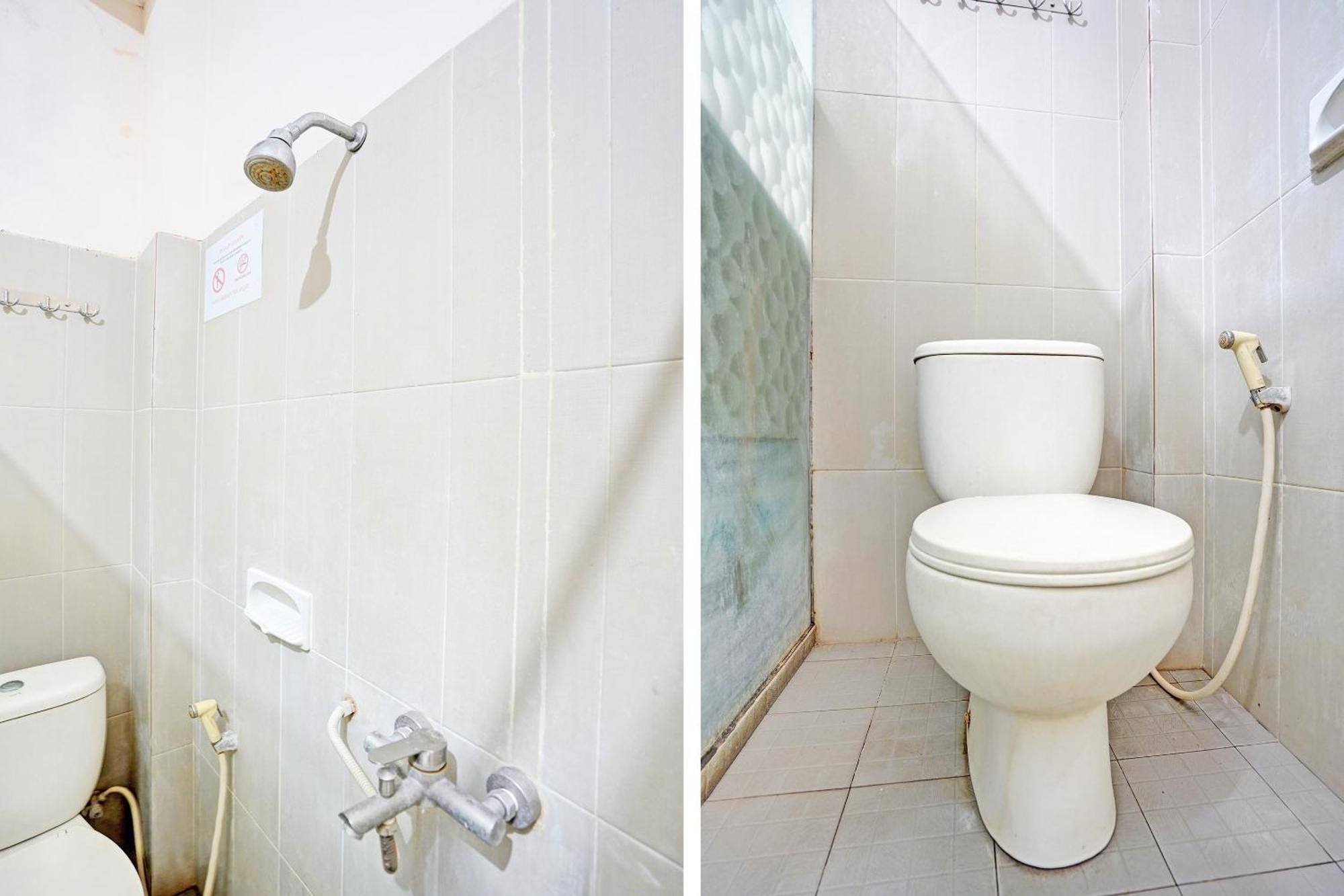 Oyo Life 92190 Arya Guest House Тулунгагунг Экстерьер фото